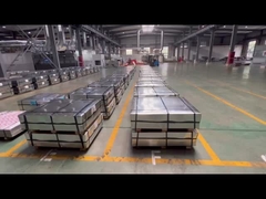 錫の食糧缶SPTE TFSのための金属光沢のブリキが塗られる錫の鋼鉄