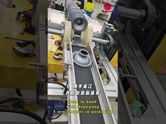 精密38口径 ビール蓋の製造 泉江の鉛筆専門