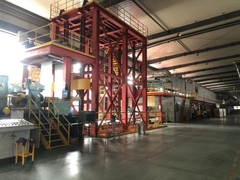 コーイルコーティング&スチールプレートのラミネート - Quanjiangの先端ソリューション