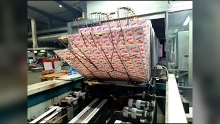 食品包装用プレミアム電解ブリキコイル