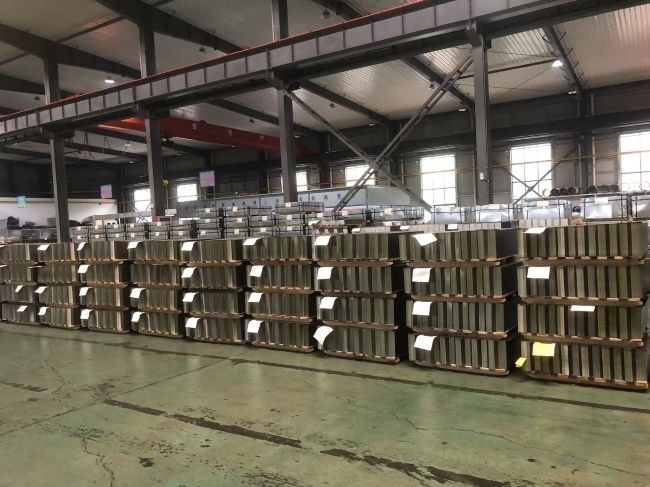 極めて高い耐錆性を実現する超精密0.18mm MR電解錫めっき鋼板コイル