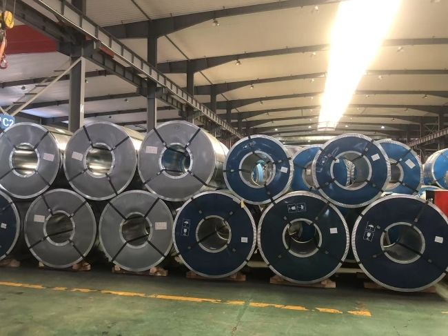 プレミアム食品缶蓋用高度0.2mm耐腐食性電解錫めっき鋼板