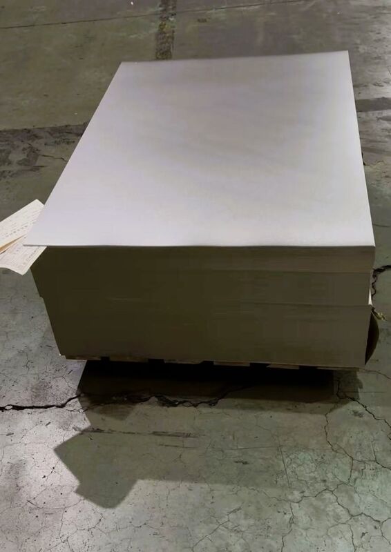 食品缶末と蓋用のプレミアム電解スチールプレート (ETP) - アルカリと腐食に耐える