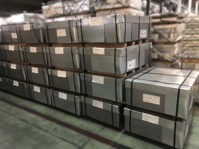 食品安全電解錫めっき鋼板および缶蓋用TFS（耐錆性・耐アルカリ性向上）