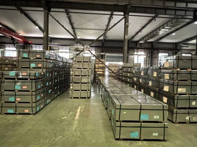 0.18mm/0.16mm/0.35mm 食品グレードETPおよびTFS、耐アルカリ性および耐錆性が強化