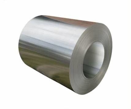スズメッキをされた鋼鉄電気分解のブリキ0.20mm 0.22mm 876mm 838mmの酸の抵抗コイルシートSPTE TFS