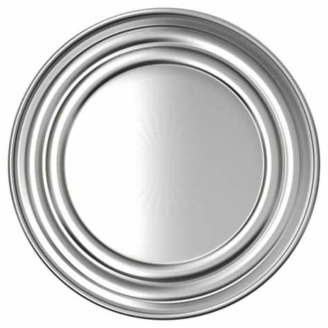 食品包装用電解ブリキ缶 52mm、73mm、83mm、153mm 蓋 ブリキ蓋 ブリキカバー